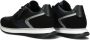 GABOR Lage Sneakers Dames 378 Maat: 40 5 Materiaal: Leer Kleur: Blauw - Thumbnail 5