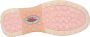 Gabor rollingsoft sensitive 26.995.25 dames rollende wandelsneaker roze - Thumbnail 3