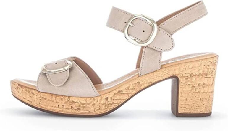 Gabor Stijlvolle Sandalen