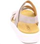 Gabor 63.600.62 Sandaal beige - Thumbnail 2