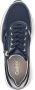 GABOR Lage Sneakers Dames 448 Maat: 42 5 Materiaal: Leer Kleur: Blauw - Thumbnail 7