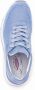 Gabor rollingsoft sensitive 46.897.26 dames rollende wandelsneaker blauw - Thumbnail 6