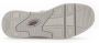 Gabor rollingsoft sensitive 46.897.26 dames rollende wandelsneaker blauw - Thumbnail 7