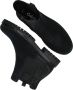 Gabor Suède Chelsea Boot met Metallic Detail Blue Dames - Thumbnail 9