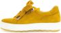 Gabor Suède Mango Basket Velours Zool Yellow Dames - Thumbnail 4