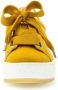Gabor Suède Mango Basket Velours Zool Yellow Dames - Thumbnail 5