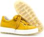 Gabor Suède Mango Basket Velours Zool Yellow Dames - Thumbnail 7