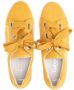 Gabor Suède Mango Basket Velours Zool Yellow Dames - Thumbnail 8