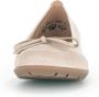 Gabor Comfortabele Dames Ballerina Schoenen - Thumbnail 6