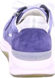 Gabor Suede Sneakers met veters