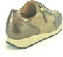 Gabor Taupe Brons Fijn Runner Tiret Multicolor Dames - Thumbnail 2