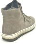Gabor Taupe Hoge Sneaker N. DZ. Beige Dames - Thumbnail 2