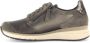 GABOR Lage Sneakers Dames 307 Maat: 43 Materiaal: Leer Kleur: Bruin - Thumbnail 3