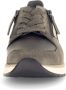 GABOR Lage Sneakers Dames 307 Maat: 43 Materiaal: Leer Kleur: Bruin - Thumbnail 6
