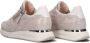 GABOR Lage Sneakers Dames 46.448 Maat: 37 Materiaal: Leer Kleur: Taupe - Thumbnail 6