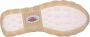 Gabor rollingsoft sensitive 26.915.31 dames rollende wandelsneaker Taupe - Thumbnail 4