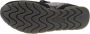 Gabor Trendy Leren Python Print Sneaker - Thumbnail 3
