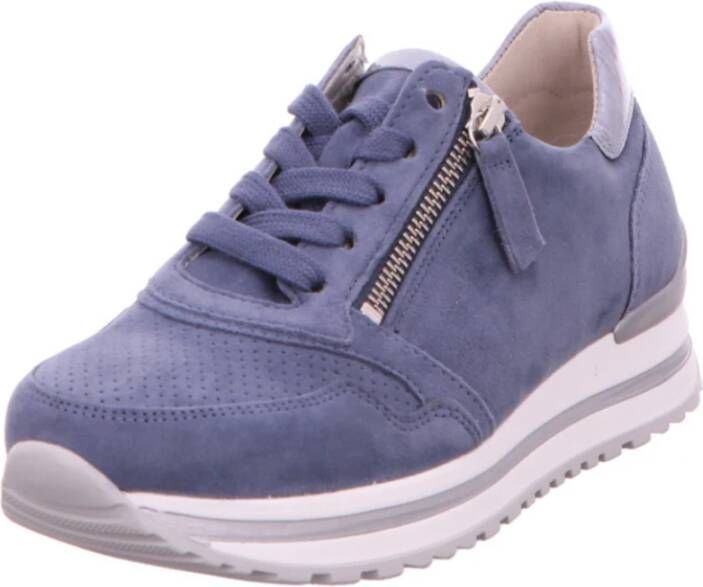 Gabor Turquoise Capsule Collectie Blue Dames