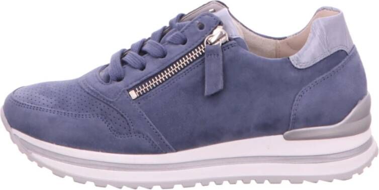 Gabor Turquoise Capsule Collectie Blue Dames