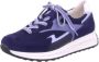 Gabor Turquoise Capsule Collectie Sneakers Blue Dames - Thumbnail 3