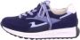 Gabor Turquoise Capsule Collectie Sneakers Blue Dames - Thumbnail 4