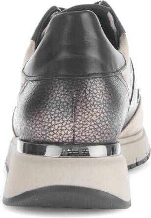 Gabor Velour Nappa Sneakers