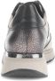 Gabor Velour Nappa Sneakers - Thumbnail 4