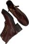 GABOR Veterboots Dames 785 Maat: 37 5 Materiaal: Leer Kleur: Cognac - Thumbnail 15