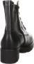 Gabor Veterboot Dames 91711 Zwart - Thumbnail 3