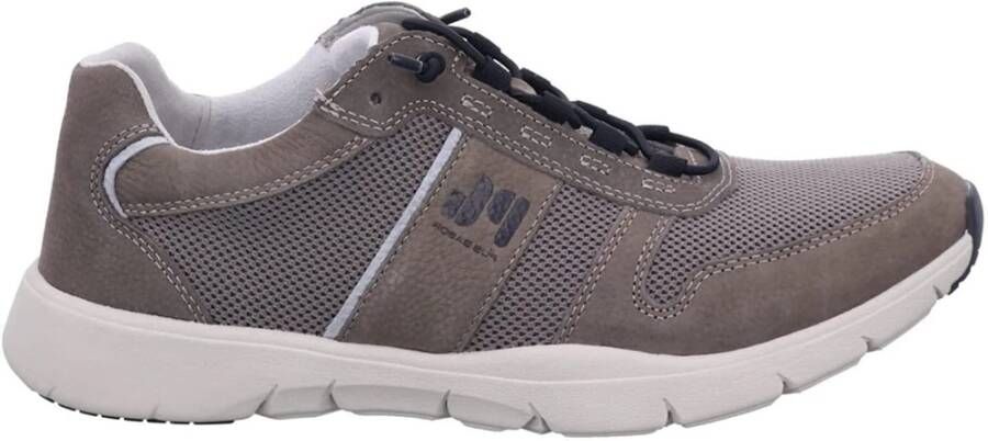 Gabor Veterschoenen Donkergrijs Gray Heren
