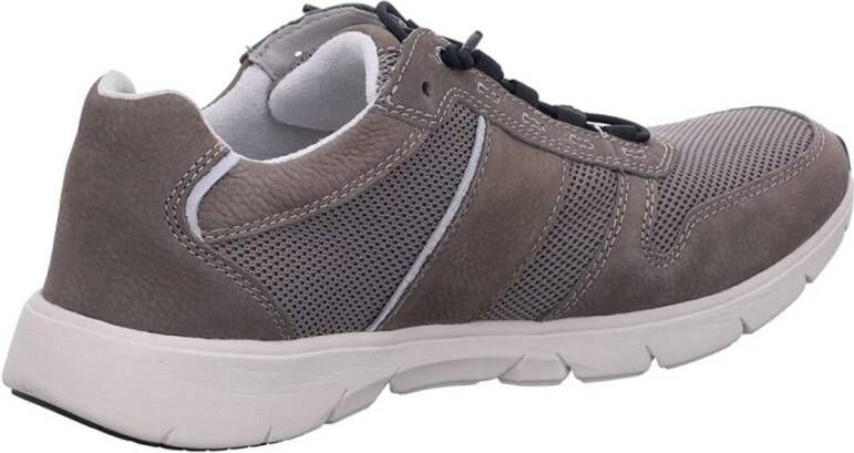 Gabor Veterschoenen Donkergrijs Gray Heren