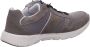 Gabor Veterschoenen Donkergrijs Gray Heren - Thumbnail 4
