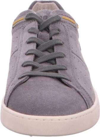 Gabor Veterschoenen Grijs 05371302 Gray Heren