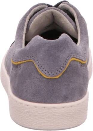 Gabor Veterschoenen Grijs 05371302 Gray Heren