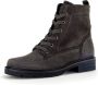 Gabor Veterschoenen in Pepper Schwarz Black Dames - Thumbnail 3