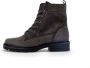 Gabor Veterschoenen in Pepper Schwarz Black Dames - Thumbnail 4