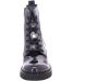 Gabor Veterschoenen blokhak plateau veterschoen met best fitting - Thumbnail 3