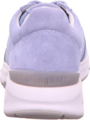 Gabor Veterschoenen voor dames Blue Dames