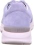 Gabor Rollingsoft Dames Wandelsneaker Blue Dames - Thumbnail 14