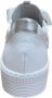 Gabor Slip-on sneakers Veterschoen lage schoen slipper met opgestikte versiersluiting - Thumbnail 4