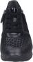 Gabor Veterschoenen Zwart Black Dames - Thumbnail 3