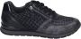 Gabor Veterschoenen Zwart Black Dames - Thumbnail 6