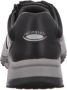 Gabor Rollingsoft Sneakers in comfortabele breedte g (wijd) vrijetijdsschoen lage schoen veterschoen - Thumbnail 10