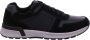 Gabor Veterschoenen Zwart Black Heren - Thumbnail 5