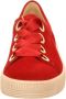 Gabor Veterschoenen Zwart Red Dames - Thumbnail 4