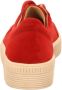 Gabor Veterschoenen Zwart Red Dames - Thumbnail 6