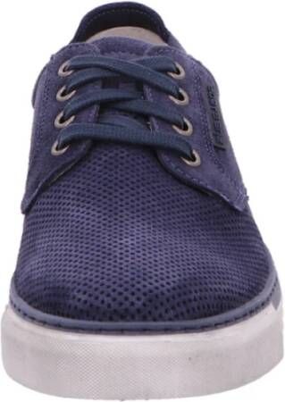 Gabor Viola Sneakers Blue Heren