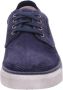 Gabor Viola Sneakers Blue Heren - Thumbnail 4