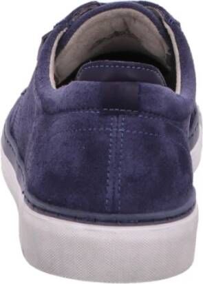 Gabor Viola Sneakers Blue Heren