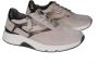 Gabor Walking Sneaker met Rollingsoft Technologie Beige Dames - Thumbnail 3